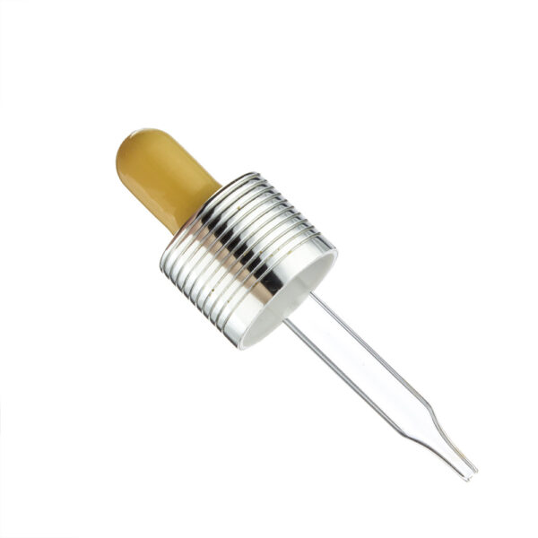 18mm 20mm 24mm Aluminium  Dropper - Image 5