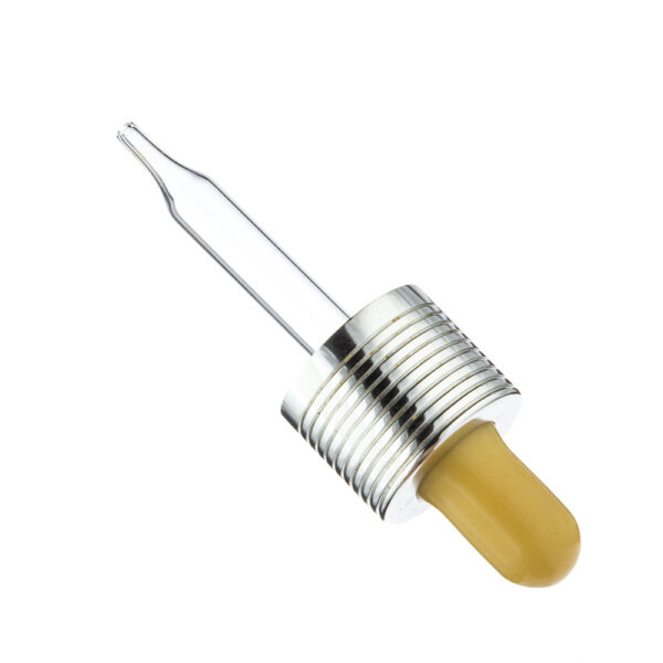 18mm 20mm 24mm Aluminium  Dropper - Image 6