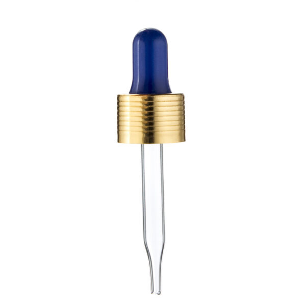 18mm 20mm 24mm Aluminium  Dropper - Image 7