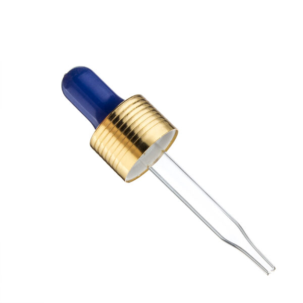 18mm 20mm 24mm Aluminium  Dropper - Image 8
