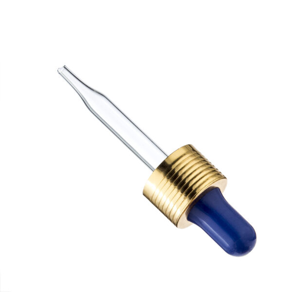 18mm 20mm 24mm Aluminium  Dropper - Image 9