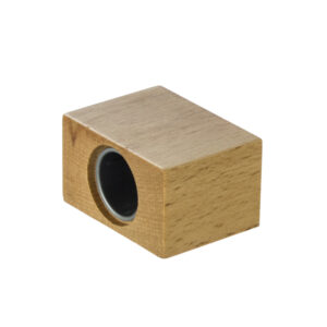 WHOLESALE WOODEN PERFUME CAP FOR GLASS BOTTLE