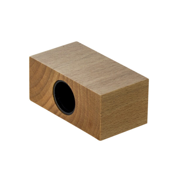 WHOLESALE WOODEN PERFUME CAP FOR GLASS BOTTLE - Image 5