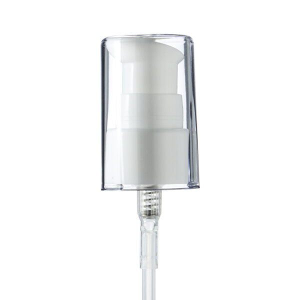 20/410 Serum pump with cap - Image 2