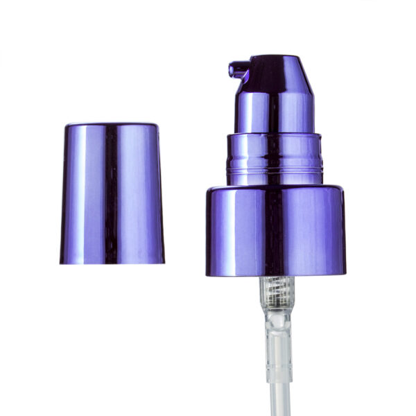Good Quality 24/410 UV Serum Dispenser Pump - Image 5