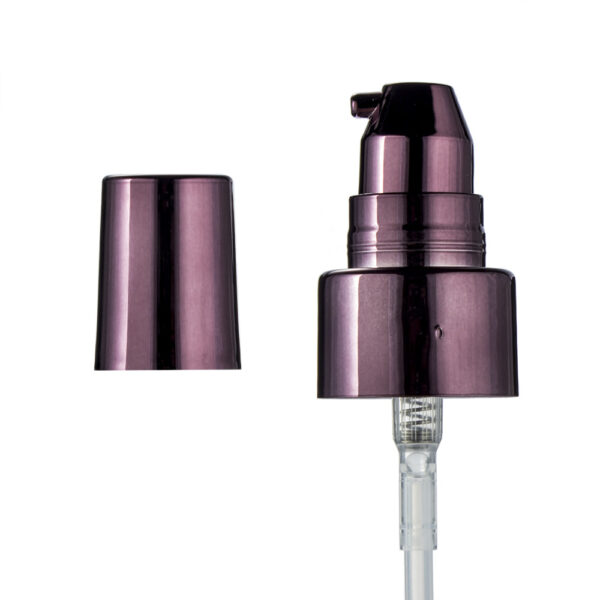 Good Quality 24/410 UV Serum Dispenser Pump - Image 8