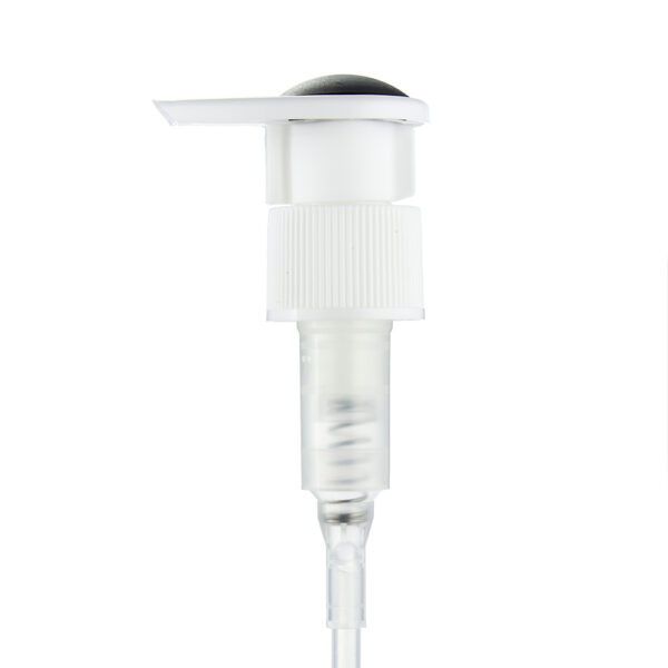 Lotion Pump Dispenser Clip Lock For Shampoo Bottle - Image 4