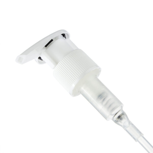 Lotion Pump Dispenser Clip Lock For Shampoo Bottle - Image 5