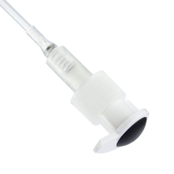 Lotion Pump Dispenser Clip Lock For Shampoo Bottle - Image 6