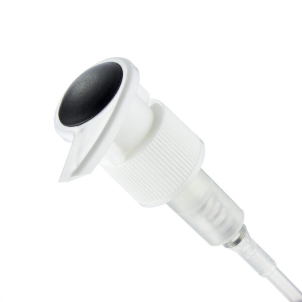 Lotion Pump Dispenser Clip Lock For Shampoo Bottle - Image 7