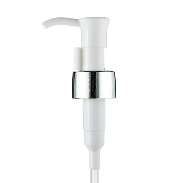 Lotion Pump Liquid Hand Soap Pump Dispenser Body Cream