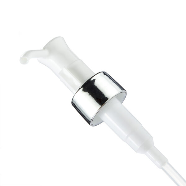 Lotion Pump Liquid Hand Soap Pump Dispenser Body Cream - Image 2