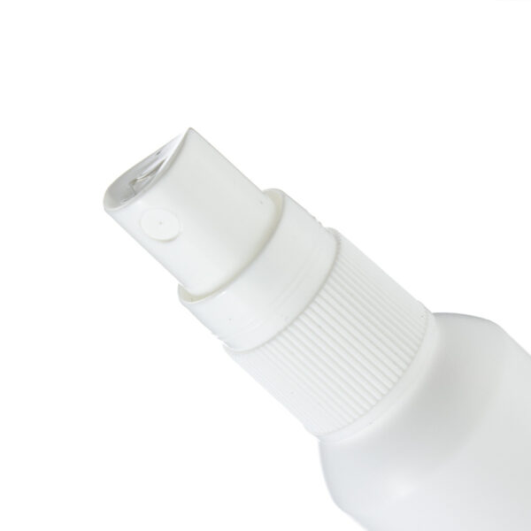 15ML PLASTIC PE BOTTLE WITH MIST SPRAYER - Image 4
