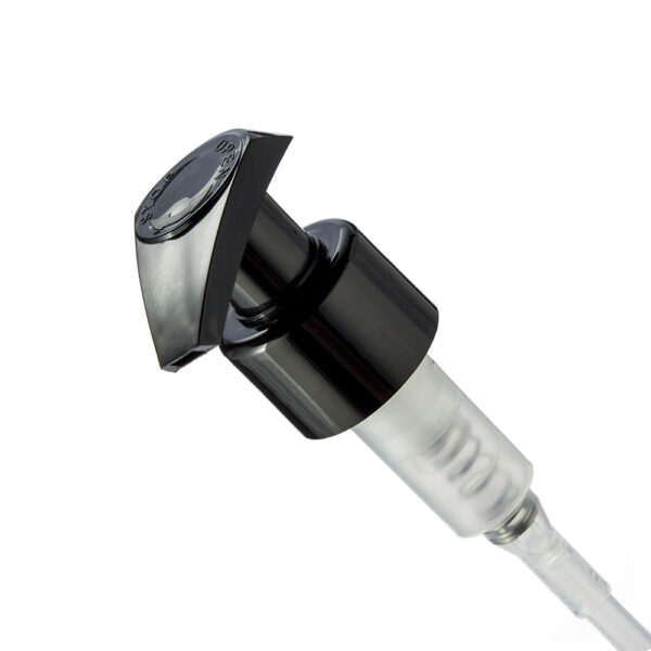 Lotion Pump Dispenser Clip Lock Shampoo Pump - Image 4