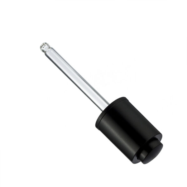 High Quality 18mm 20mm Oil Aluminum Press Button Dropper - Image 5