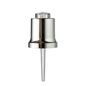 High Quality 20mm Oil Aluminum Press Button Dropper