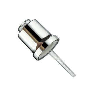 High Quality 20mm Oil Aluminum Press Button Dropper