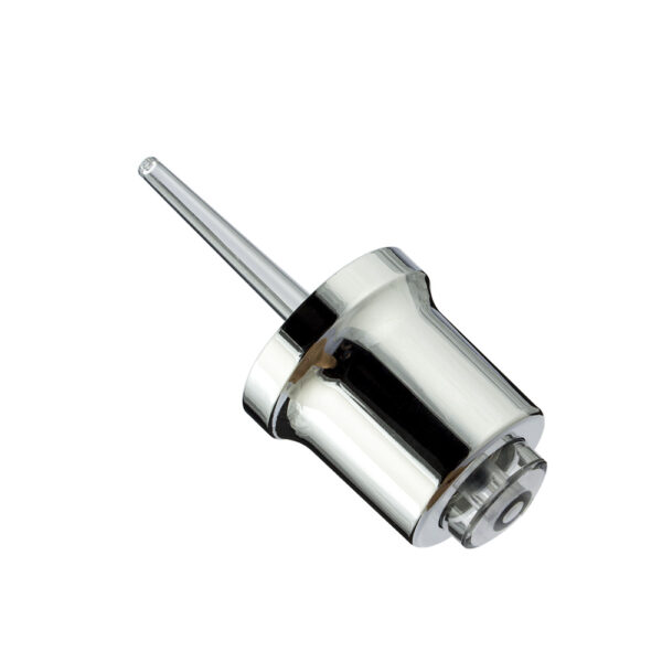 High Quality 20mm Oil Aluminum Press Button Dropper - Image 3