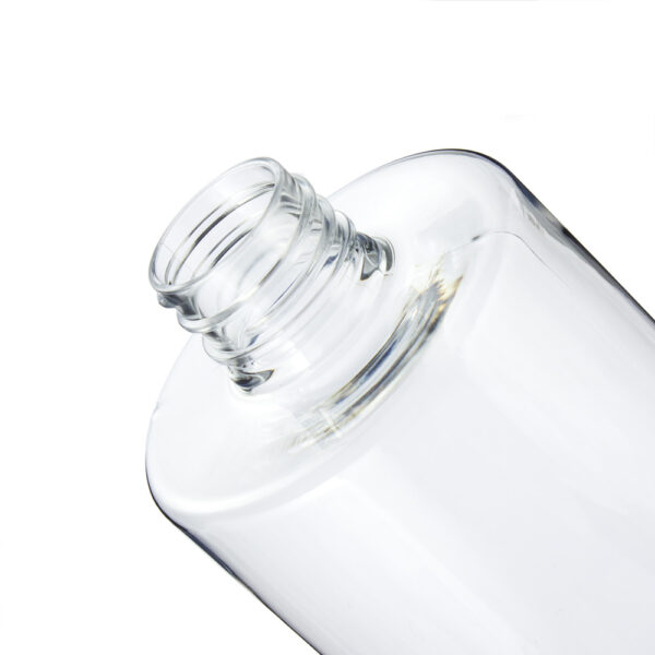 500ML PLASTIC PET BOTTLE WITH LOTION PUMP - Image 6