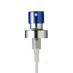 FEA 15mm Crimp On Pump for Glass Perfume Bottle