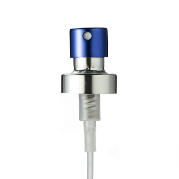 FEA 15mm Crimp On Pump for Glass Perfume Bottle