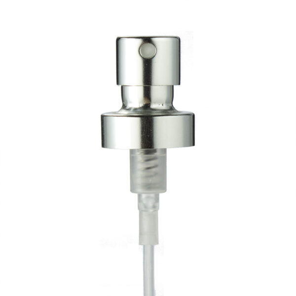 FEA 15mm Crimp On Pump for Glass Perfume Bottle - Image 3