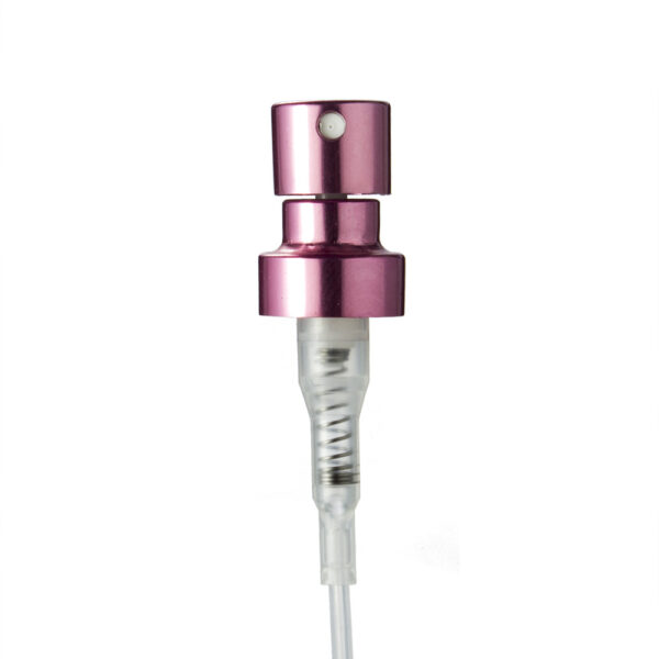 FEA 15mm Crimp On Pump for Glass Perfume Bottle - Image 4