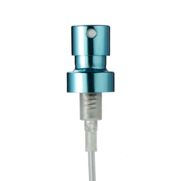 FEA 15mm Crimp On Pump for Glass Perfume Bottle - Image 5