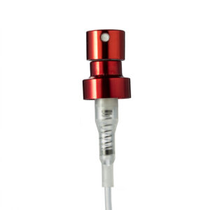 FEA 15mm Crimp On Pump for Crimp on Glass Perfume Bottle