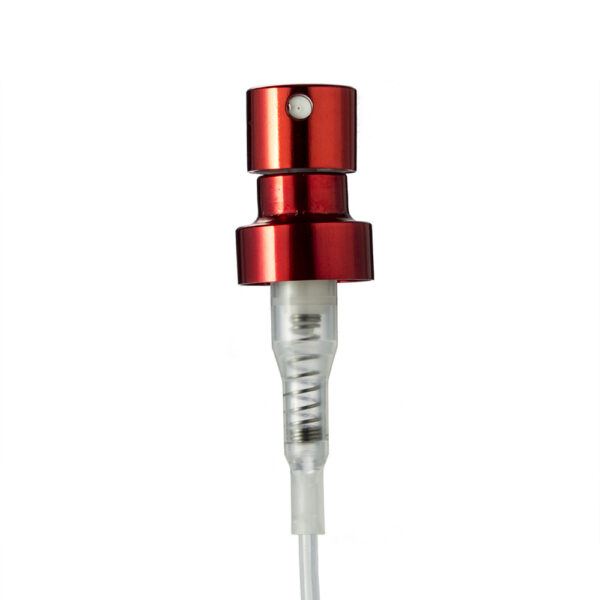 FEA 15mm Crimp On Pump for Glass Perfume Bottle - Image 6