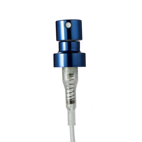 FEA 15mm Crimp On Pump for Glass Perfume Bottle - Image 7