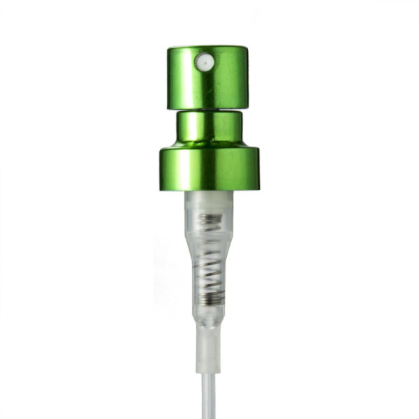 FEA 15mm Crimp On Pump for Glass Perfume Bottle - Image 8