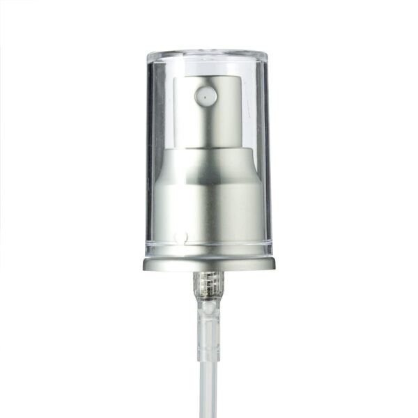 Essential Oil Bottle Cream Lotion Pump - Image 2