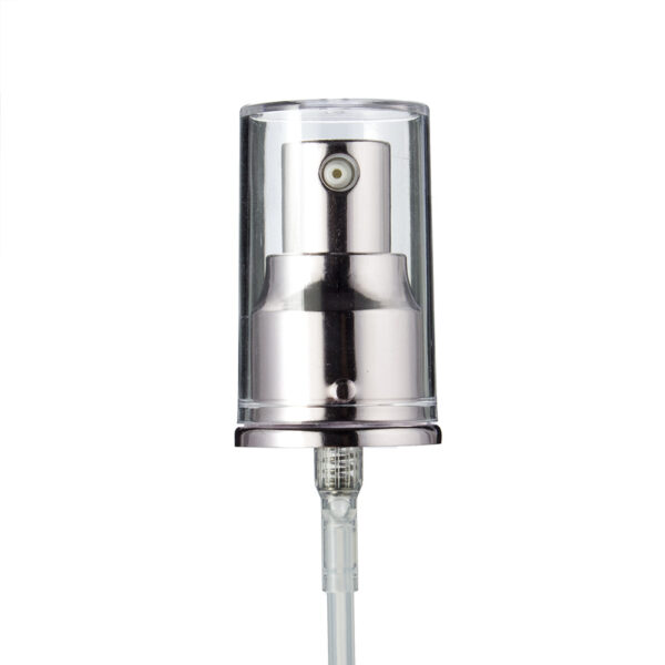 Essential Oil Bottle Cream Lotion Pump - Image 7