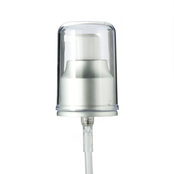Essential Oil Bottle Cream Lotion Pump - Image 3