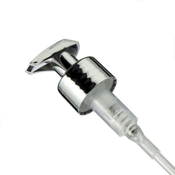 Liquid Hand Soap Pump Dispenser Body Cream Lotion Pump - Image 2