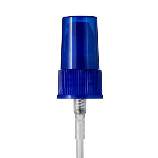 Liquid Plastic Dispenser Serum Pump - Image 2