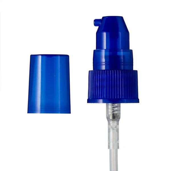 Liquid Plastic Dispenser Serum Pump