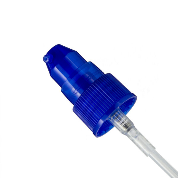 Liquid Plastic Dispenser Serum Pump - Image 3
