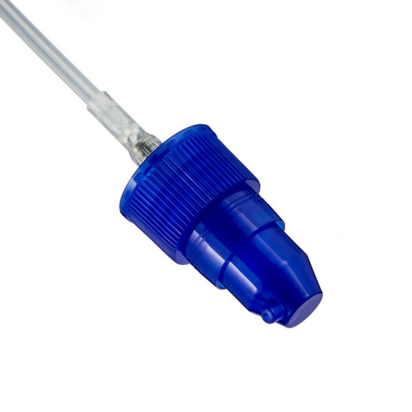 Liquid Plastic Dispenser Serum Pump - Image 4