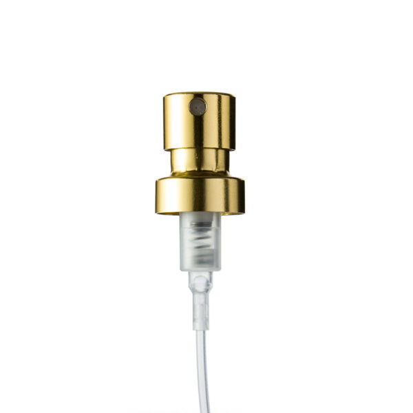 FEA 15mm Crimp On Pump for Glass Perfume Bottle - Image 9