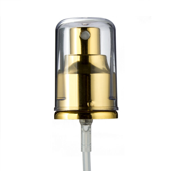 Essential Oil Bottle Cream Lotion Pump - Image 6