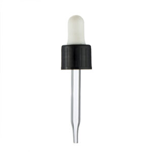 18mm 20mm 24mm Plastic Dropper