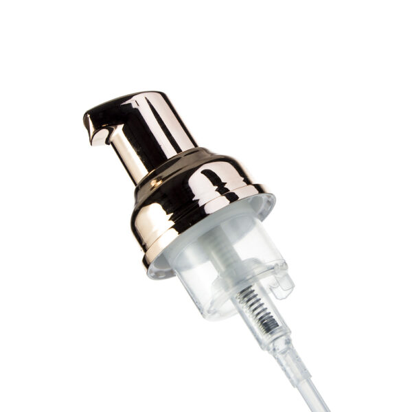 30mm UV Foam Sprayer Pump Cosmetic Foam Dispenser Applicators Pump - Image 2