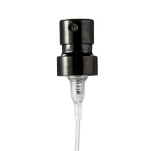 FEA 13mm Crimp On Pump for Glass Perfume Bottle