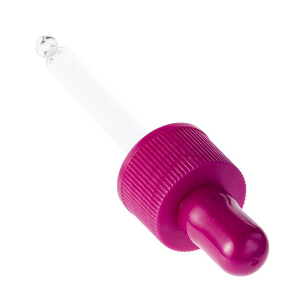 18mm 20mm 24mm Plastic Dropper - Image 6