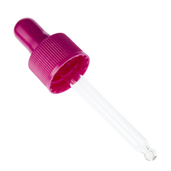 18mm 20mm 24mm Plastic Dropper - Image 7