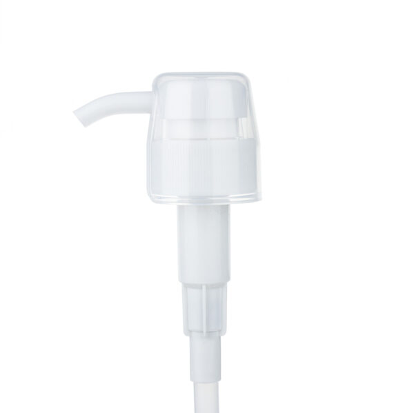 30mm 33mm Shampoo Lotion Pump  Lotion Soap Dispenser Pump - Image 2