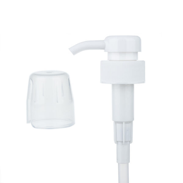 30mm 33mm Shampoo Lotion Pump  Lotion Soap Dispenser Pump
