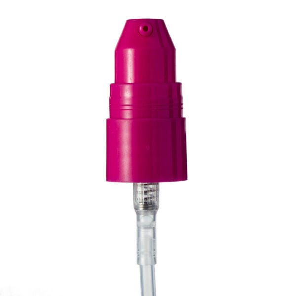 18mm Plastic  Cream Pump Treatment pump - Image 10